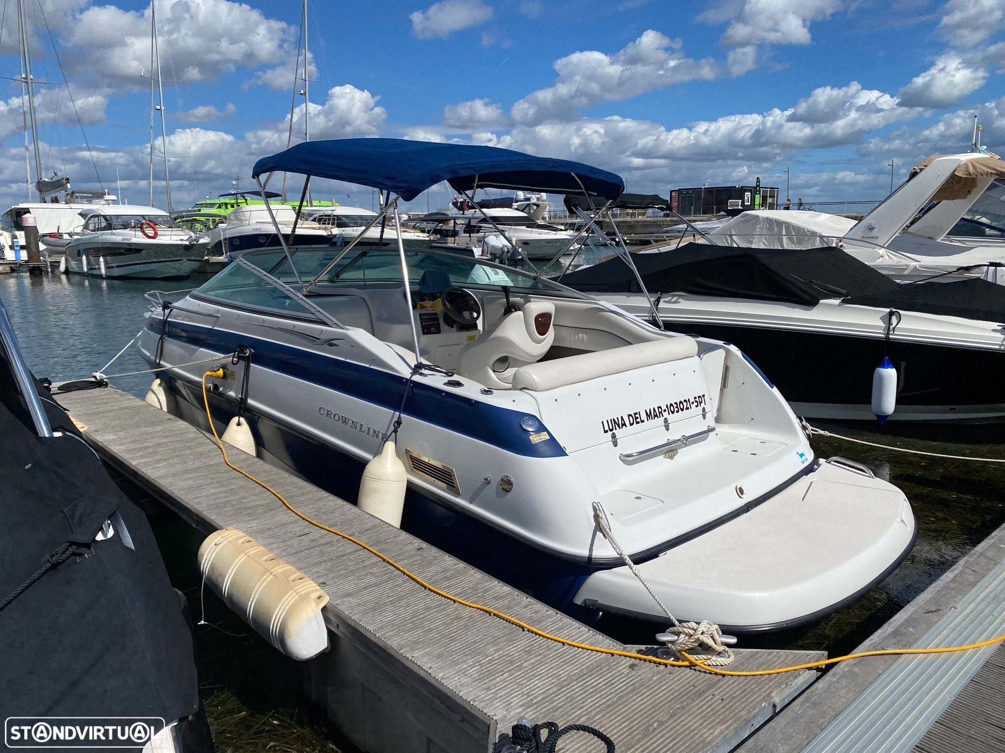 Crownline 235 CCR - 23