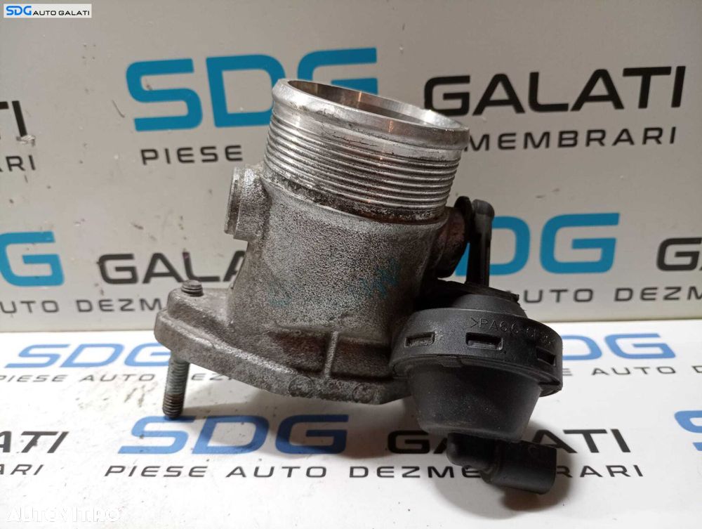 Clapeta Acceleratie Volkswagen Passat B5 B5.5 2.5 TDI 2001 - 2005 Cod 8E0145950C [M5064] - 5