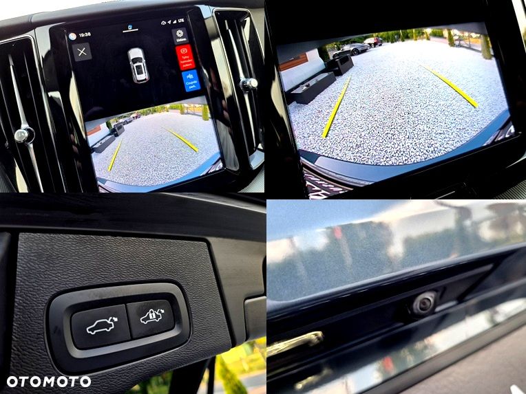 Volvo XC 60 B4 D Plus Dark - 16