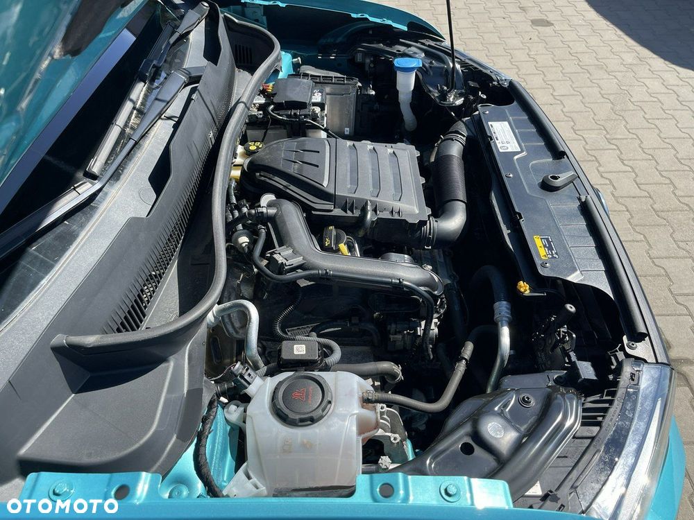 Volkswagen T-Cross 1.0 TSI OPF DSG Style - 18