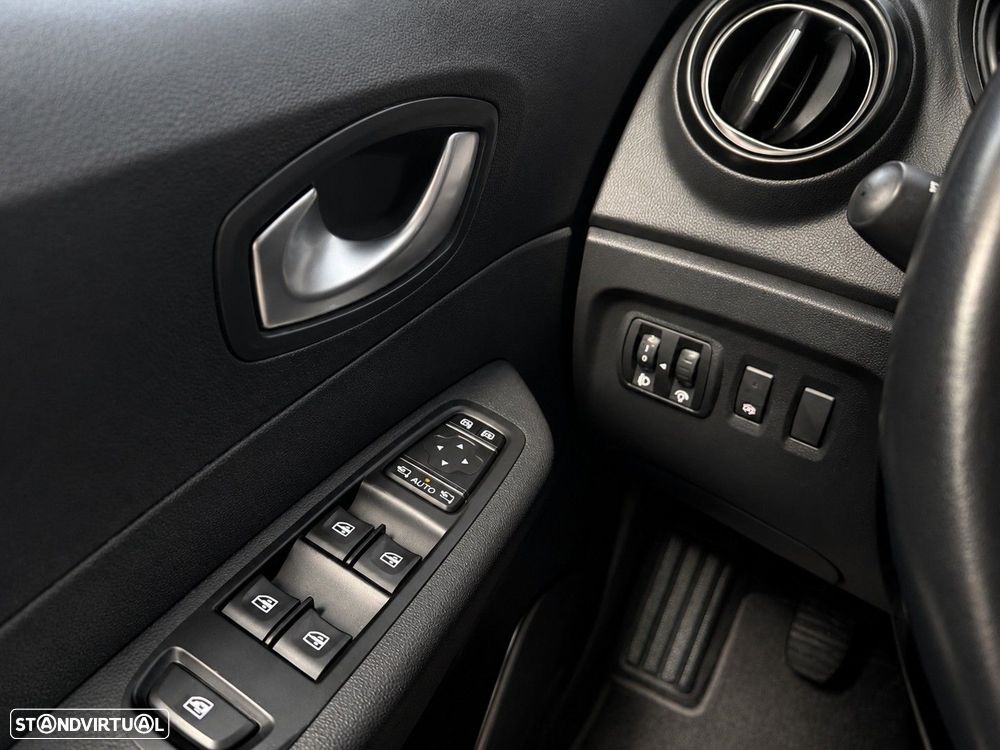 Renault Captur 1.5 dCi Exclusive - 7