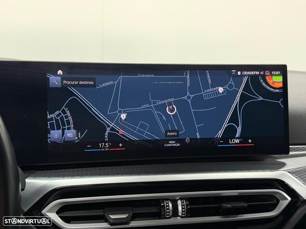 BMW 330 e Aut. M Sport - 20