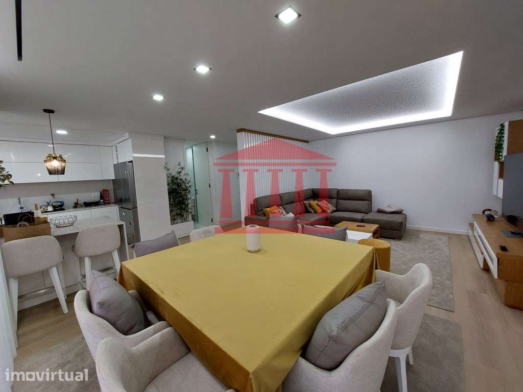 APARTAMENTO T3 C/ GARAGEM - Grande imagem: 4/14