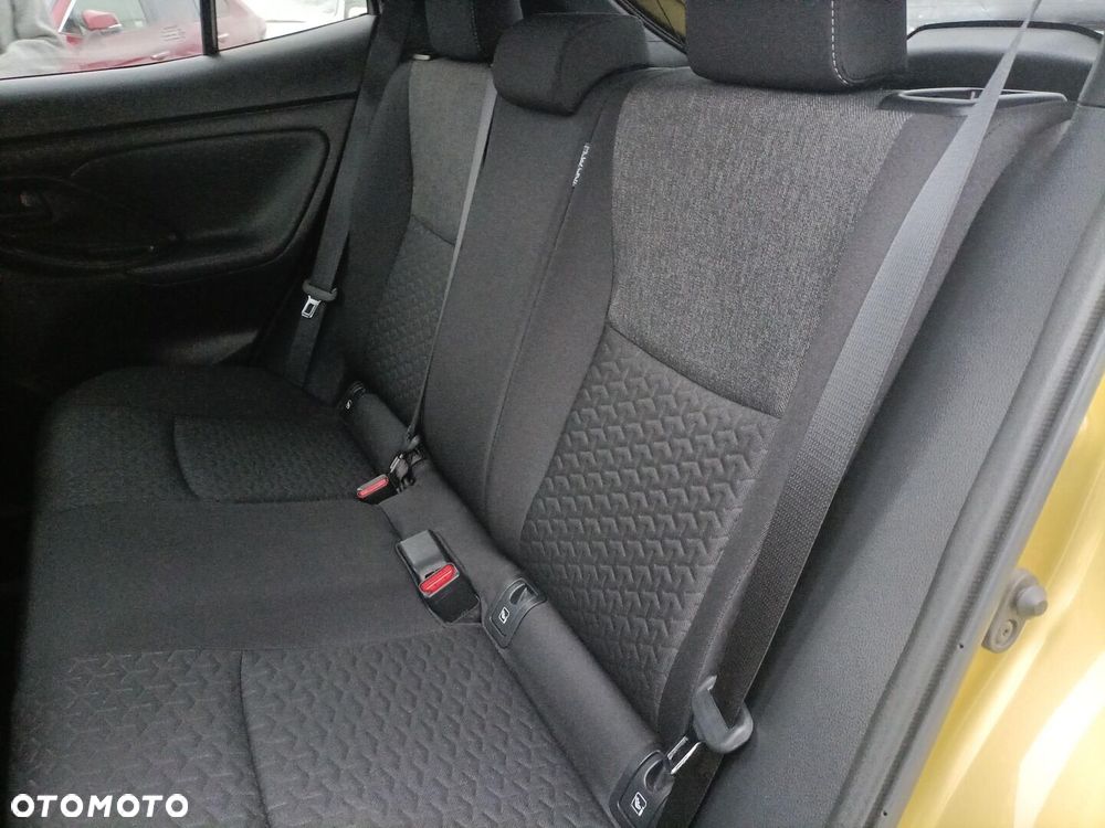 Toyota Yaris Cross Hybrid 1.5 Comfort - 11