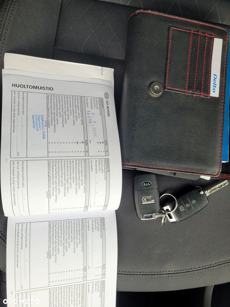Kia Rio 1.2 M - 13