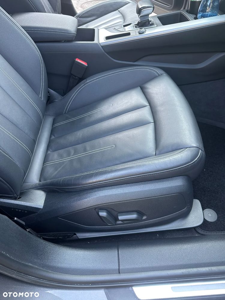 Audi A4 Limousine 2.0 TFSI quattro S tronic sport - 14