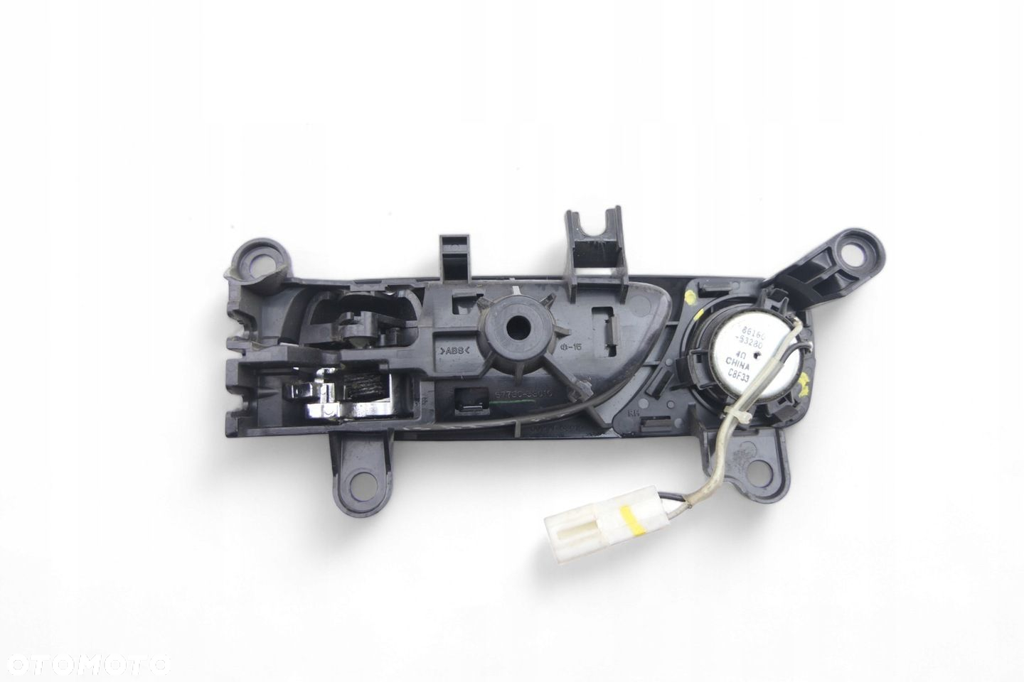 Klamka Drzwi Prawy Tył Wewnętrzna LEXUS IS II 2PIN 67730-53010 - 4
