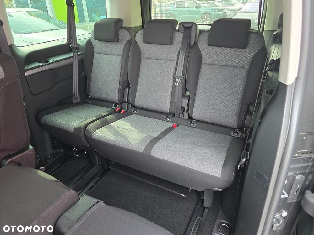 Opel Zafira 2.2 Diesel XL Business - 11