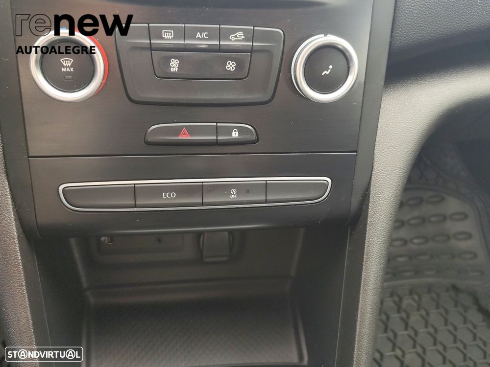 Renault Mégane Sport Tourer 1.5 Blue dCi Zen - 26