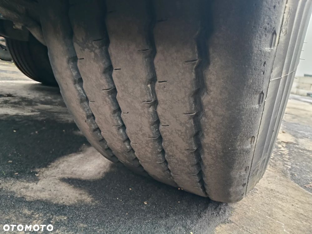 Kempf 46m3, nowe klocki,opony 80% - 4