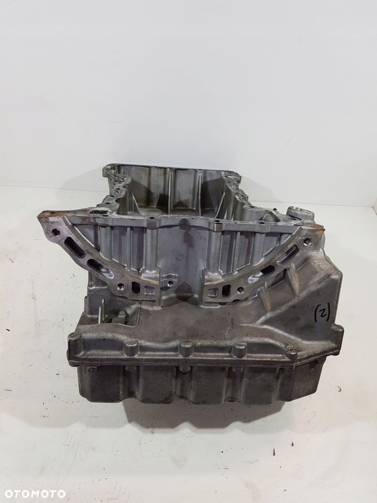 miska oleju 2129f grand cherokee wk2 3.0 crd vm63d - 7