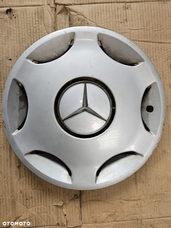 Kołpak Mercedes 15''