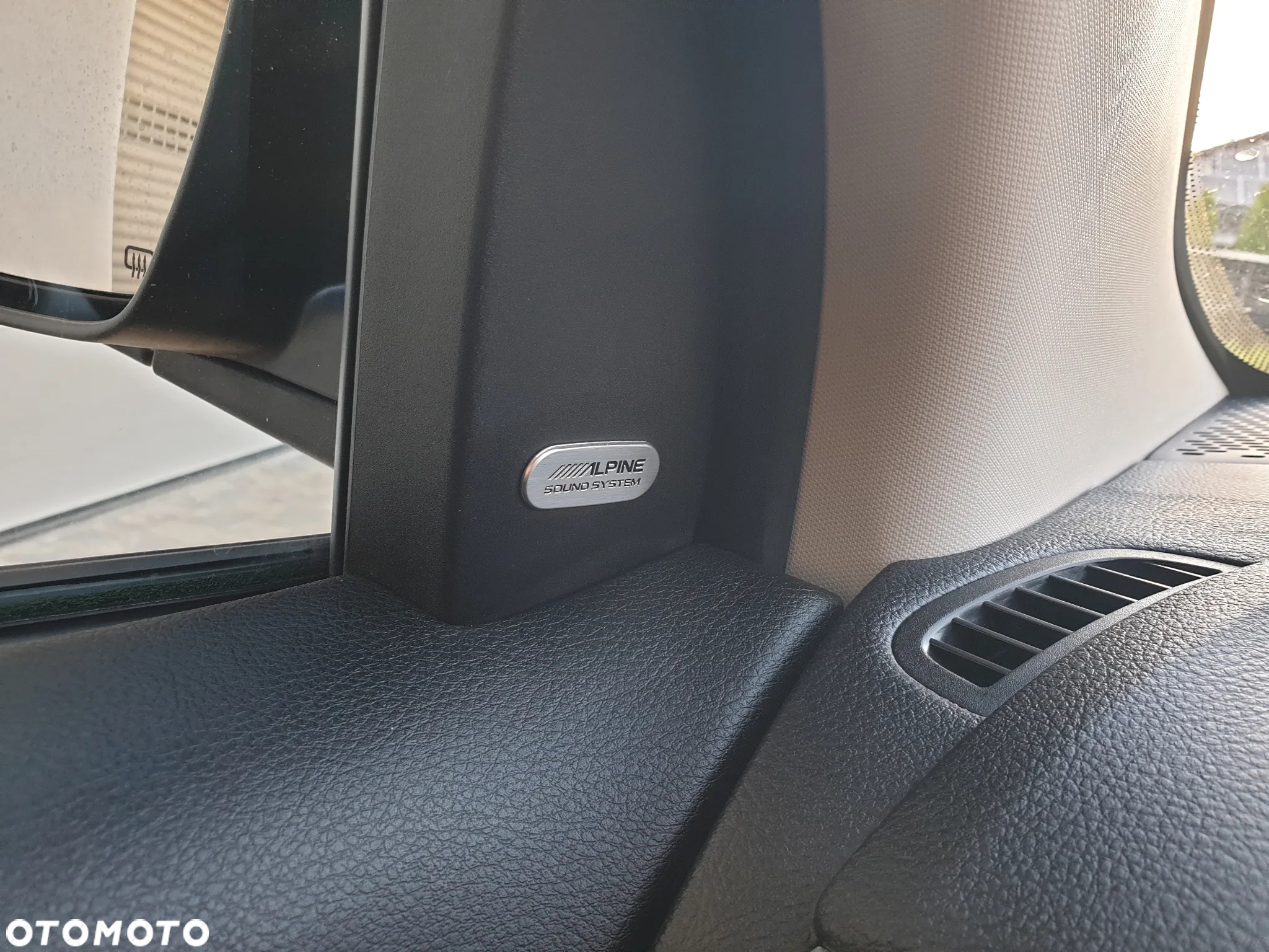 Fiat Freemont 2.0 Multijet Lounge AWD - 13