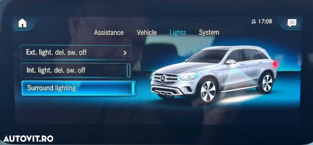 Mercedes-Benz GLC - 31