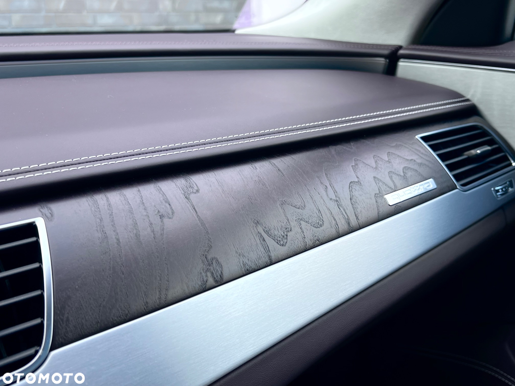 Audi A8 4.0 TFSI Quattro - 38