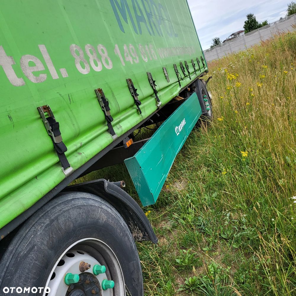 Krone KRONE AZT 18 - 7