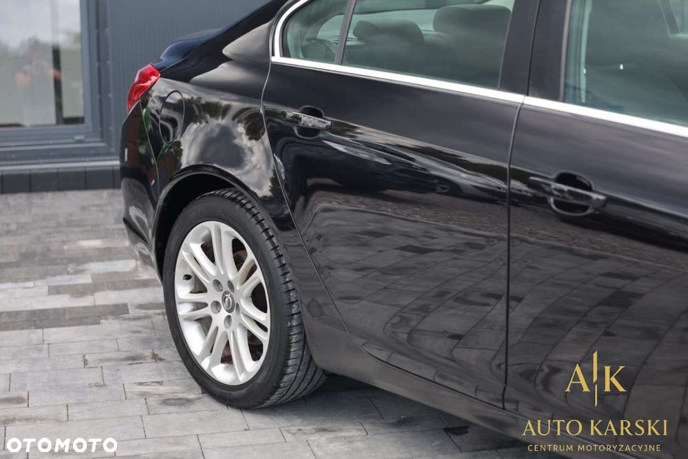 Opel Insignia - 16
