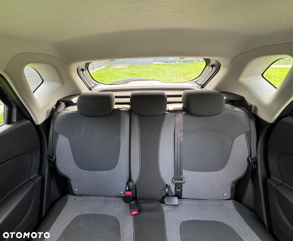 Renault Captur ENERGY TCe 120 EDC Intens - 19
