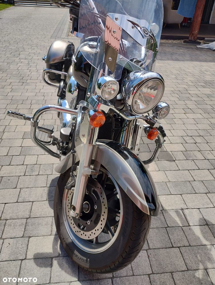 Kawasaki VN - 4