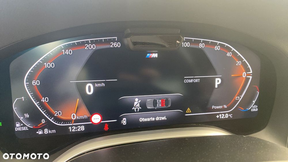 BMW Seria 7 740d xDrive mHEV sport - 16