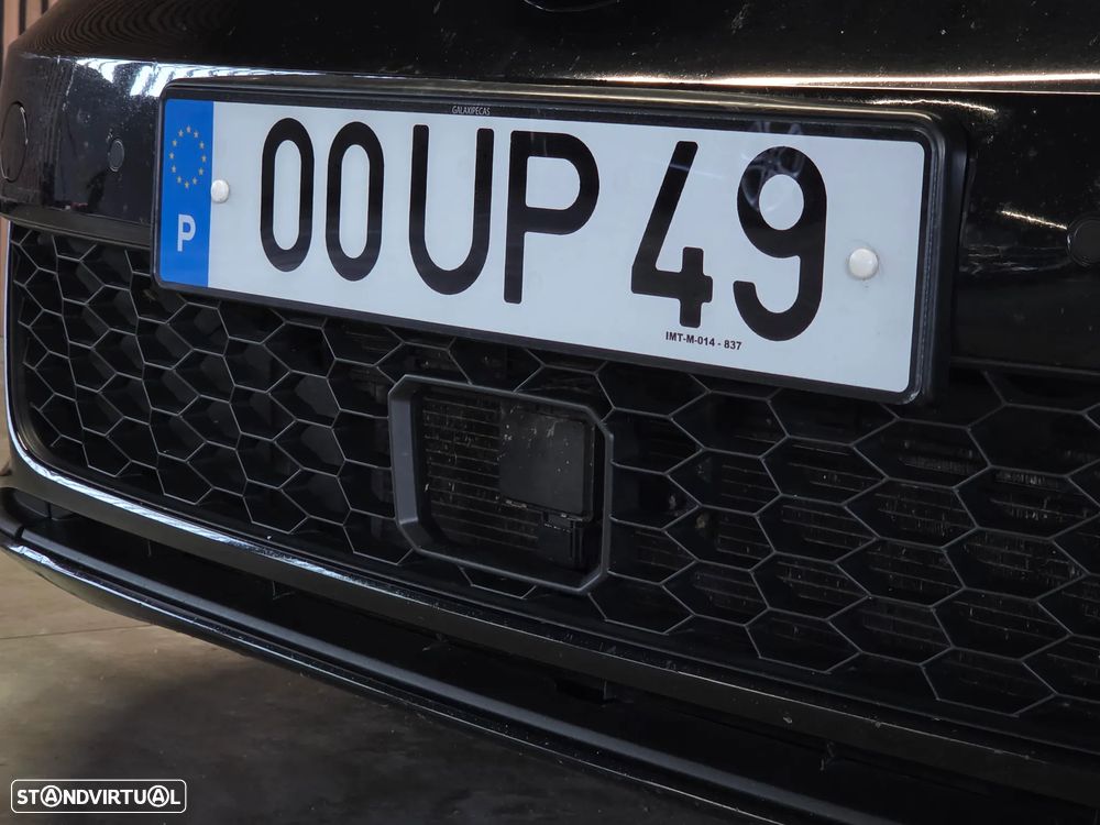 VW Golf 1.4 GTE Plug-in - 16
