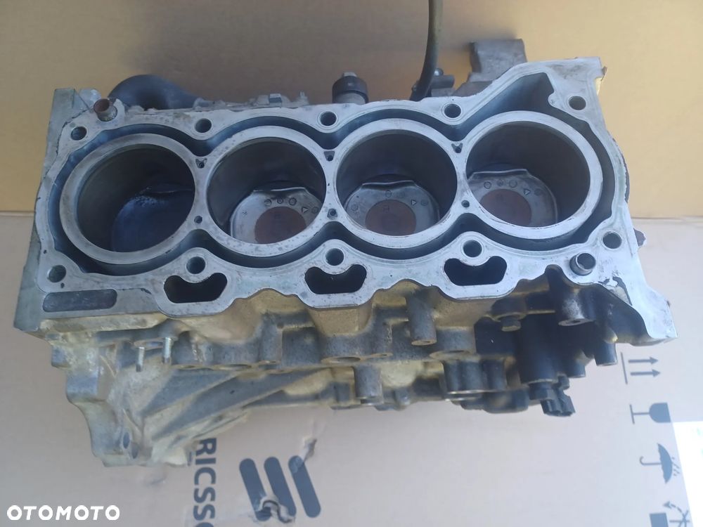 SILNIK BLOK TOYOTA RAV4 III IV 2.0 VALVEMATIC A3ZR - 3