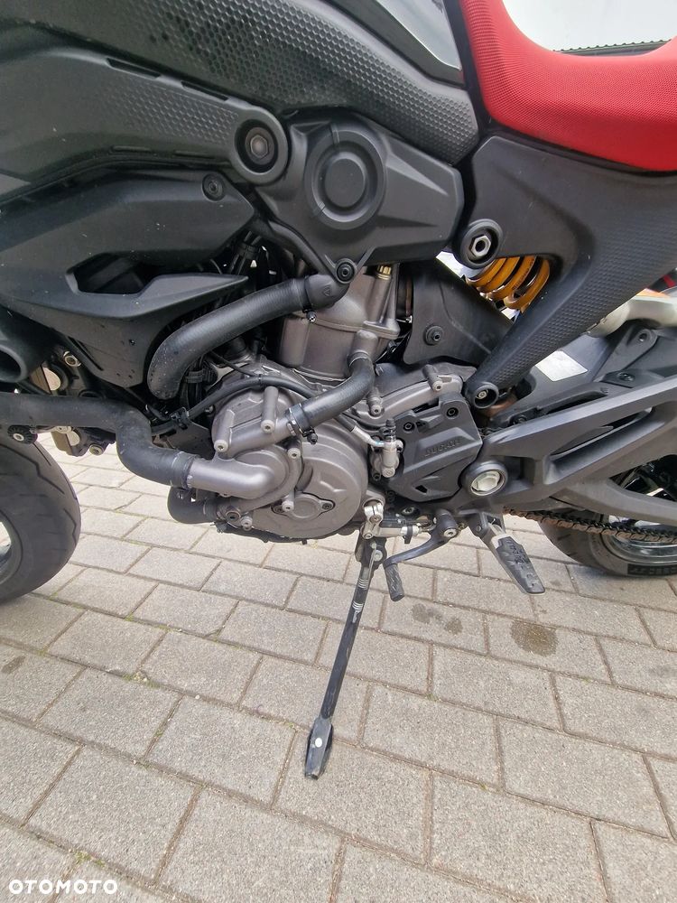 Ducati Monster - 9