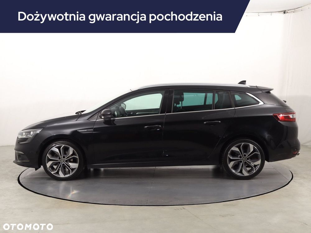 Renault Megane - 4