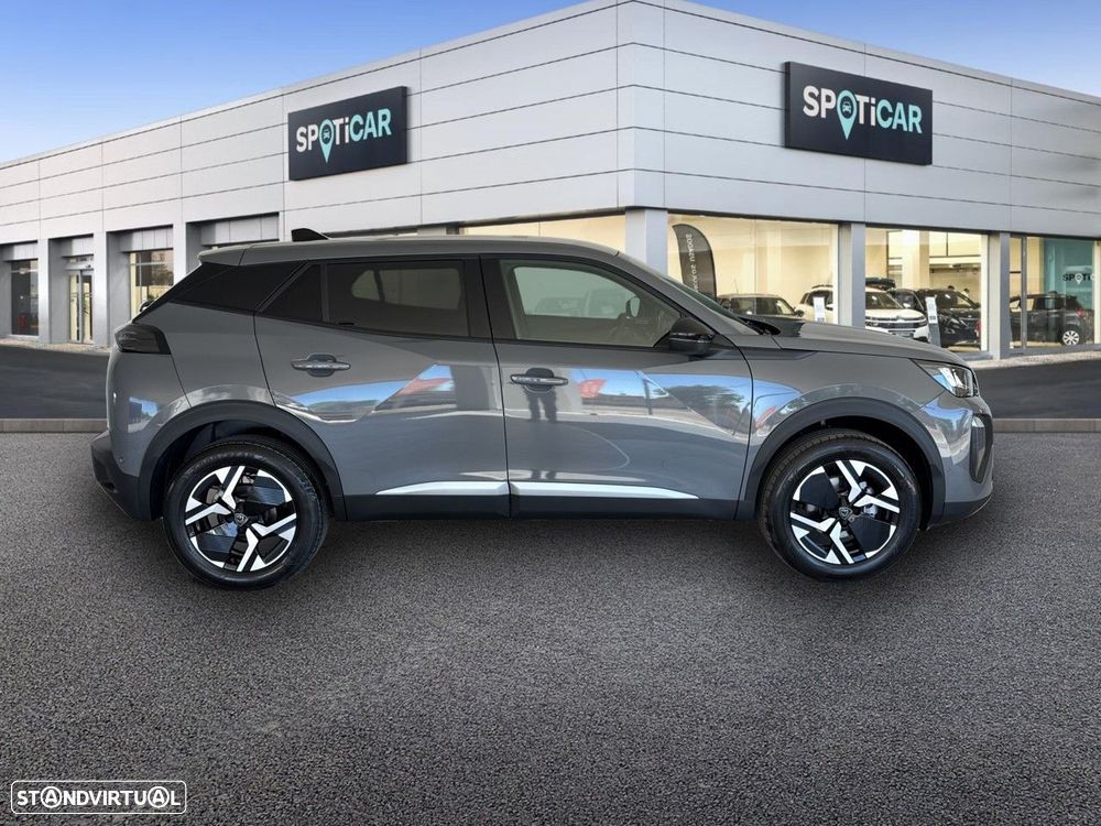 Peugeot 2008 2026 photo 4