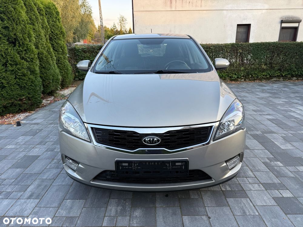 Kia Ceed 1.4 CVVT Edition 7 - 3