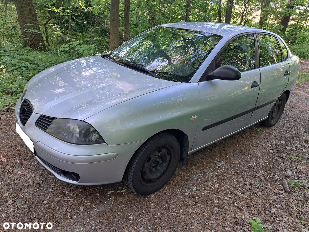 Seat Cordoba - 2
