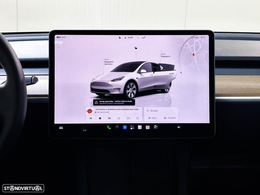 Tesla Model Y Standard - 19