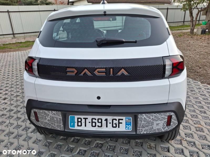 Dacia Spring - 7