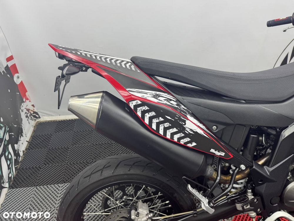 Malaguti XSM - 32