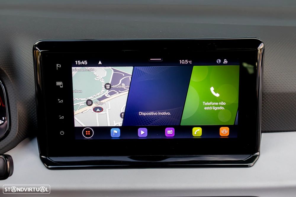 SEAT Arona 1.0 TSI Style - 18