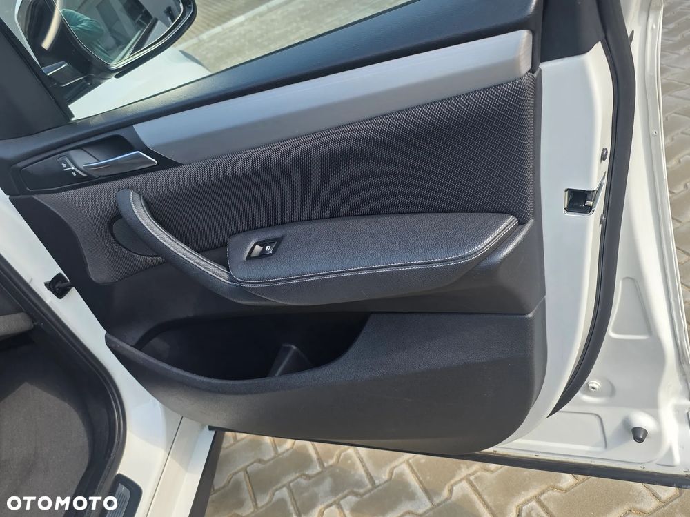 BMW X3 xDrive20d M Sport - 15