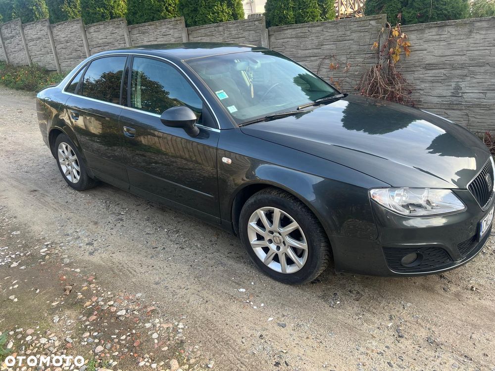 Seat Exeo 1.8T Style - 4