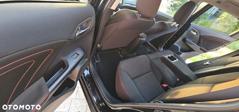 Honda Civic 1.6 i-DTEC Executive (ADAS / Connect+) - 8