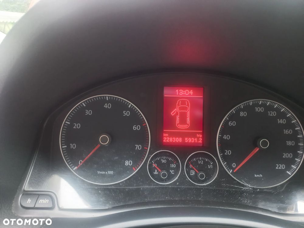 Volkswagen Golf 1.4 CityLine - 5