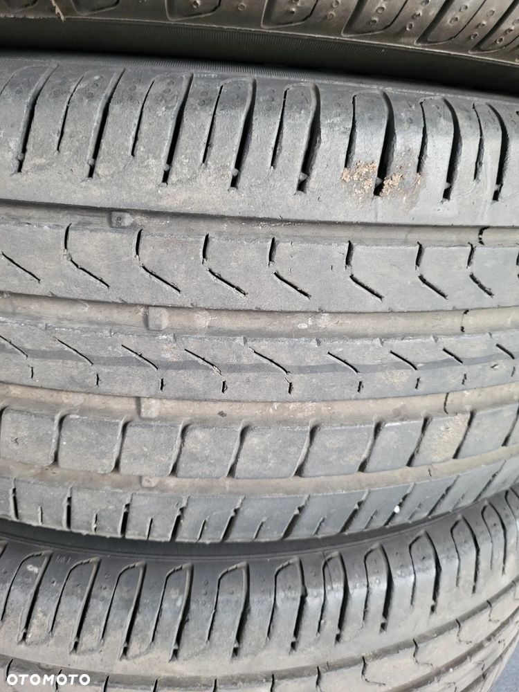 Opony pirelli scorpion verde 225/55/r19 - 6