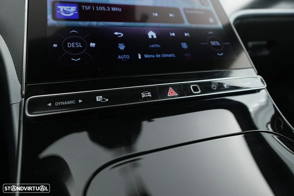 Mercedes-Benz CLE 220 d Cabrio - 29