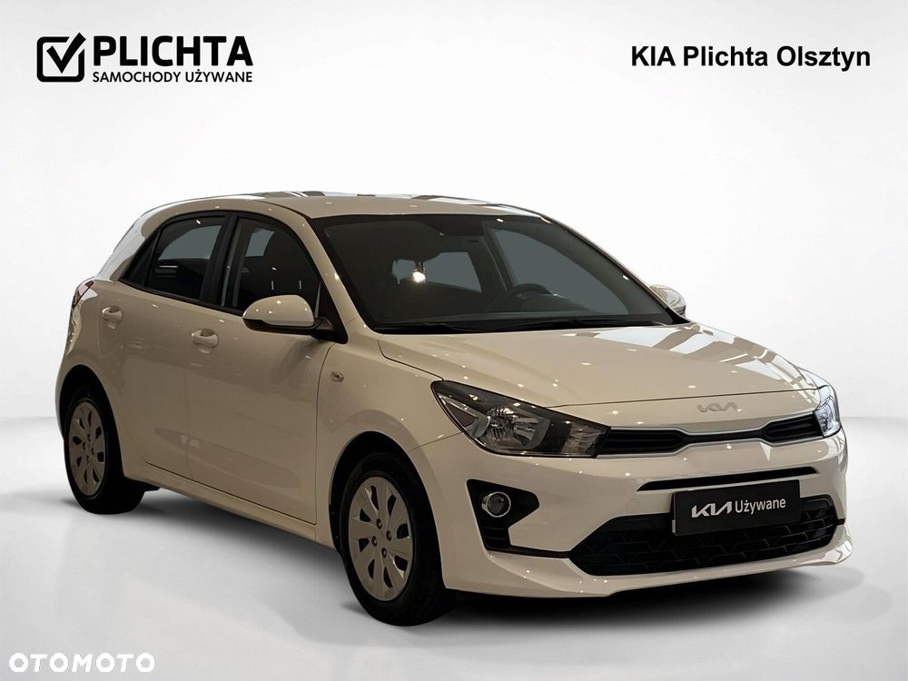 Kia Rio - 7