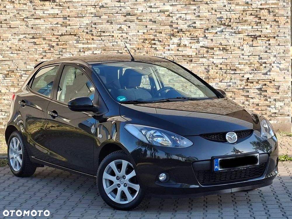 Mazda 2 1.3 Exclusive - 16