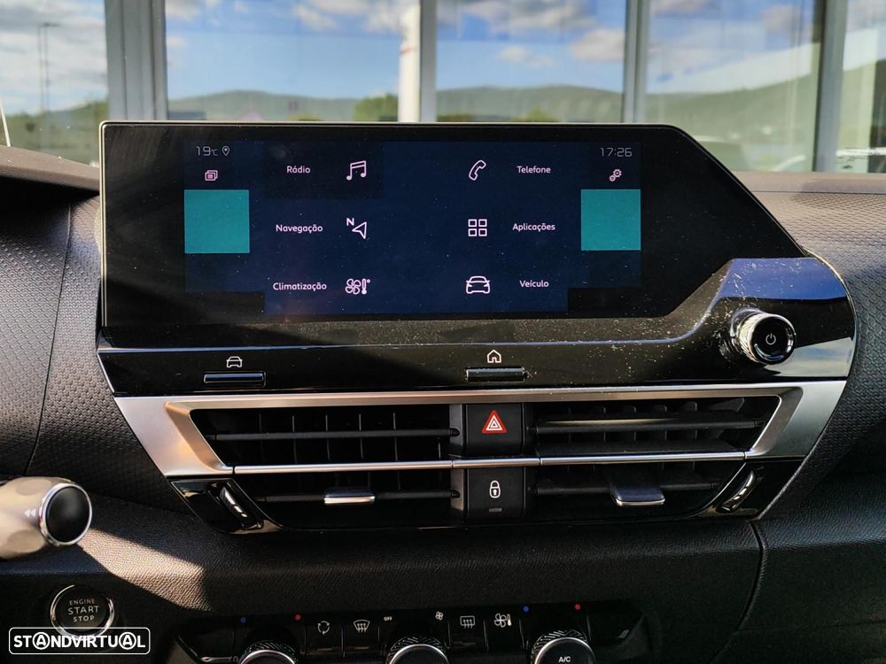 Citroën e-C4 50 kWh Feel Pack - 17