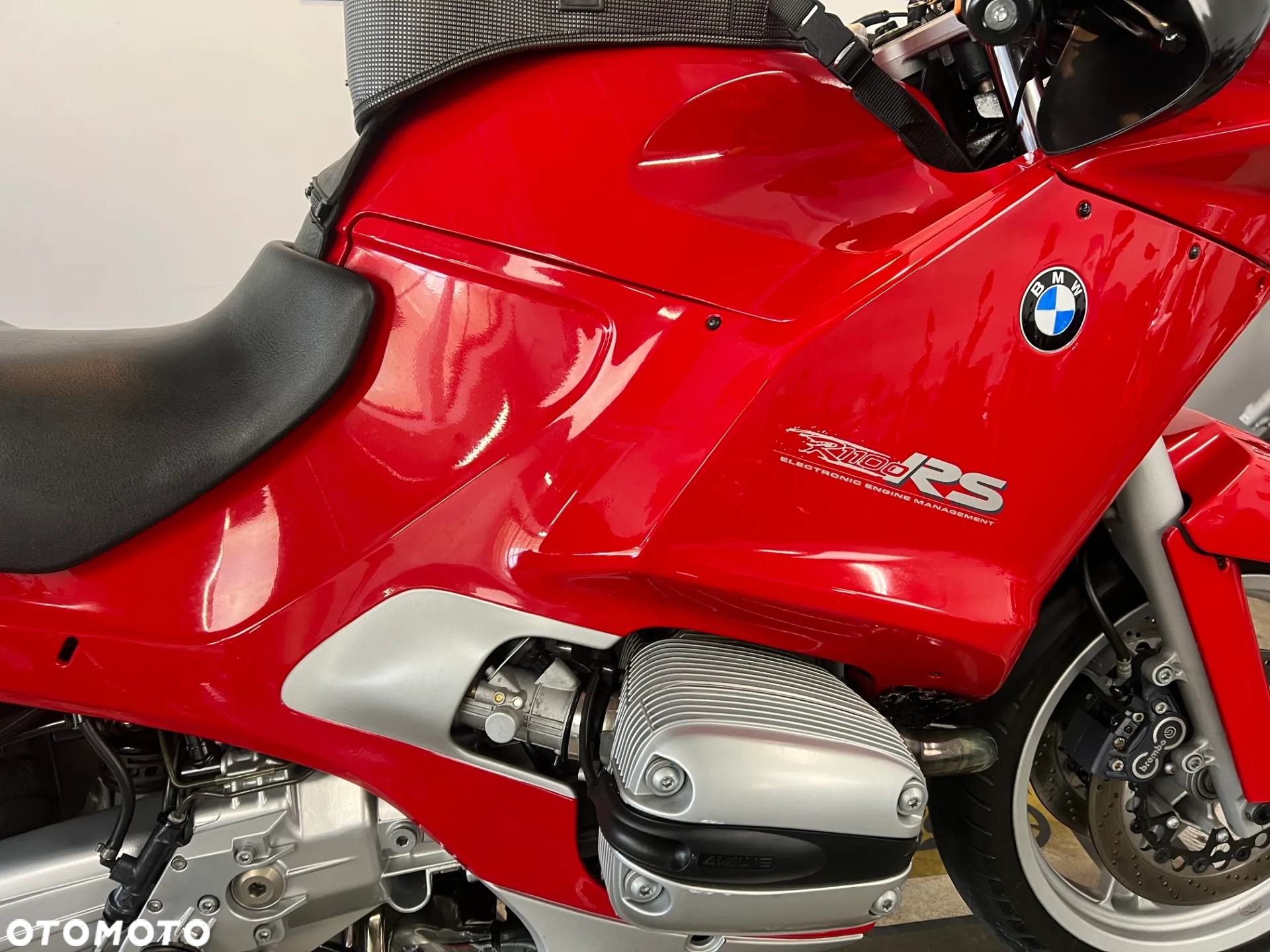 BMW R - 10