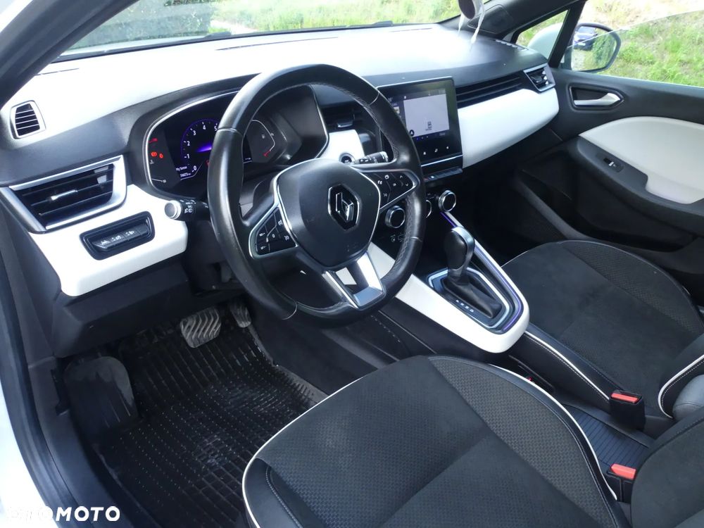 Renault Clio 1.3 TCe Intens EDC - 5