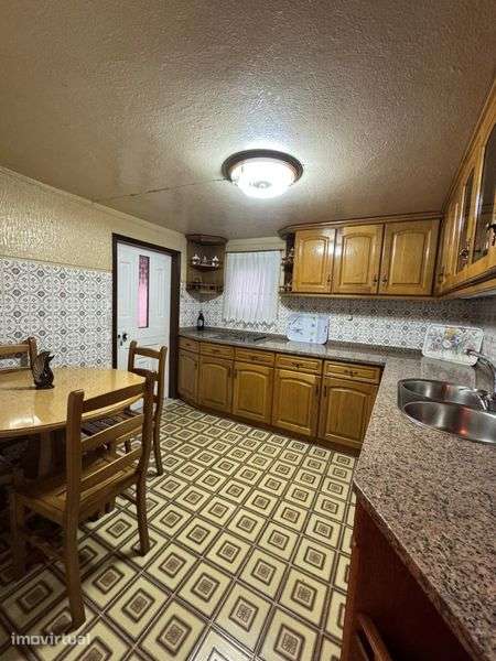 Arrendo casa em lagares t3 - Grande imagem: 5/9