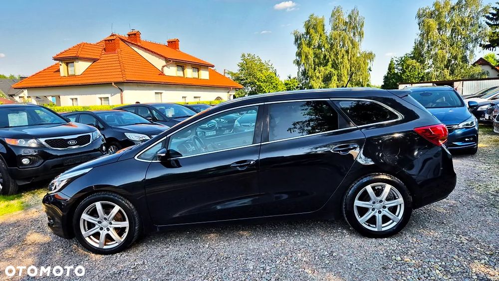Kia Ceed 1.6 GDI XL - 19