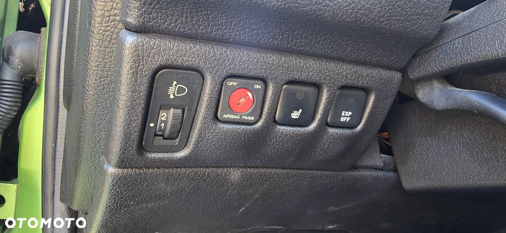 Peugeot 206 CC 110 JBL - 6