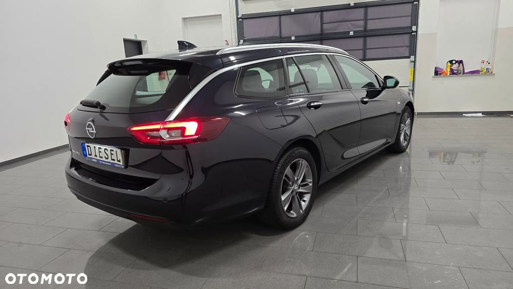 Opel Insignia 2.0 Ultimate Exclusive - 3